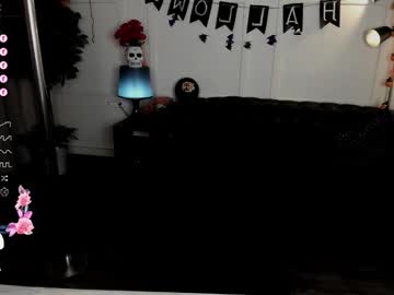 Black_Pant3r Chaturbate stream image from November 02, 2025
