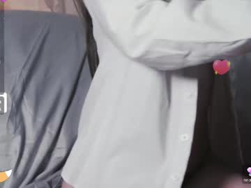 Brattymuse Chaturbate stream image from November 02, 2025
