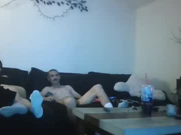 Davpokeash Chaturbate stream image from November 02, 2025