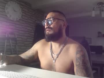 Edgarram83 Chaturbate stream image from November 02, 2025