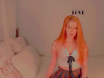 Eva_Meyer Chaturbate stream image from November 02, 2025