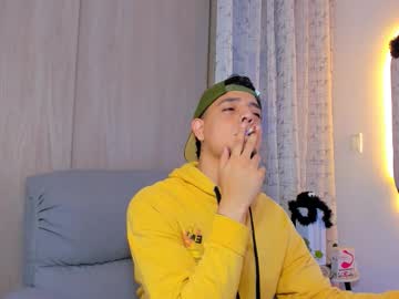 Kendel_Dimitri Chaturbate stream image from November 02, 2025