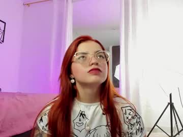 Melany_Jhonsonn Chaturbate stream image from November 02, 2025