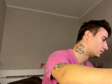Mike_Severi Chaturbate stream image from November 02, 2025