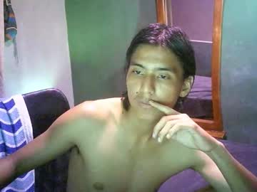 Neo_Luchotheboss Chaturbate stream image from November 02, 2025