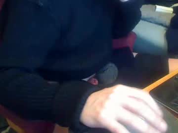 Reodorfelgen Chaturbate stream image from November 02, 2025