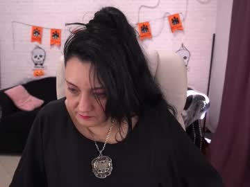 Valeryrosseee Chaturbate stream image from November 02, 2025
