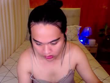 Yanny_Xoxo Chaturbate stream image from November 02, 2025