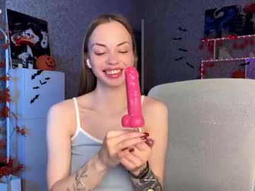 Berry_Buns Chaturbate stream image from November 02, 2025