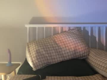 Blondestunnerbabe Chaturbate stream image from November 02, 2025