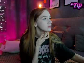 Jessiexxiv Chaturbate stream image from November 02, 2025