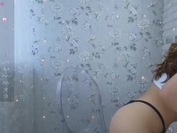 Kookarekoo Chaturbate stream image from November 02, 2025
