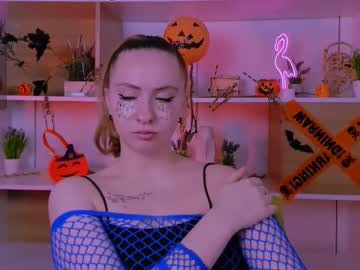 Lana_Of Chaturbate stream image from November 02, 2025