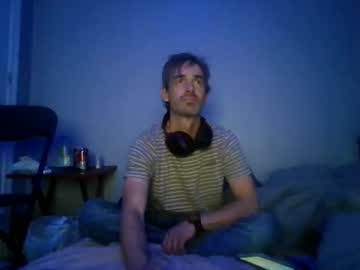 Maubecaron1 Chaturbate stream image from November 02, 2025