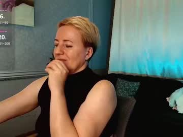 Nika_Smit Chaturbate stream image from November 02, 2025