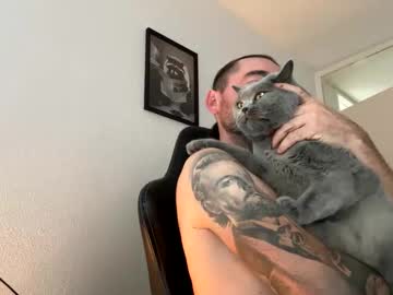 Tobi19899 Chaturbate stream image from November 02, 2025