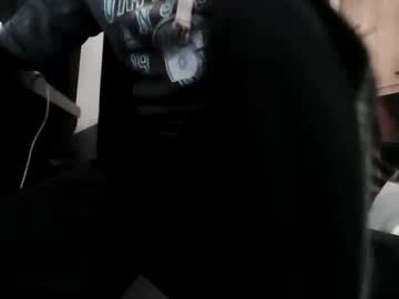 Valenitro Chaturbate stream image from November 02, 2025