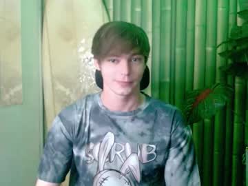 Whiteboyinasia Chaturbate stream image from November 02, 2025