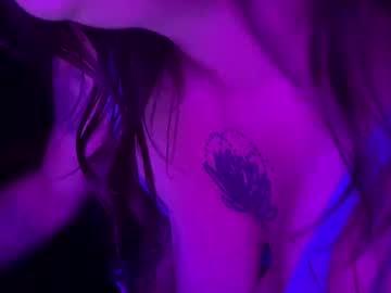 88heygirlhey88 Chaturbate stream image from November 02, 2025