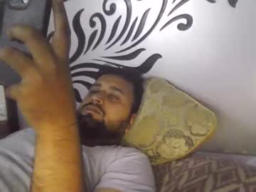Ahtisham118 Chaturbate stream image from November 02, 2025