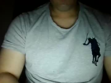 Carlos19dick Chaturbate stream image from November 02, 2025