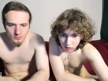 Duumvirate Chaturbate stream image from November 02, 2025