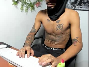 Jhonson821 Chaturbate stream image from November 02, 2025