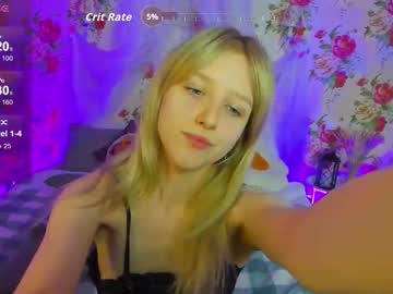 Kisschristie__ Chaturbate stream image from November 02, 2025