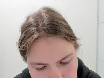 Ninarihh Chaturbate stream image from November 02, 2025