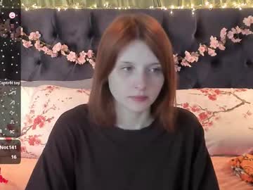 Alice_Langley Chaturbate stream image from November 02, 2025