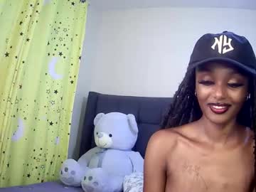 Flirtyy_Sheery Chaturbate stream image from November 02, 2025