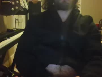Ronniejohnston13 Chaturbate stream image from November 02, 2025