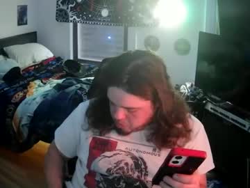 Scoobysnaxxxxx Chaturbate stream image from November 02, 2025