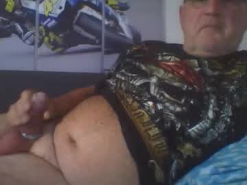 Sexypaa Chaturbate stream image from November 02, 2025
