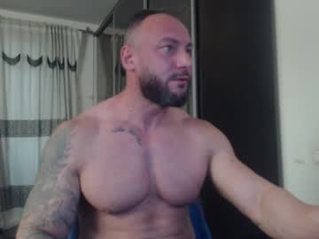 Adonis_Dionysos Chaturbate stream image from November 02, 2025