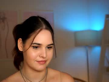 Boobyybliss Chaturbate stream image from November 02, 2025