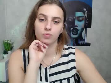 Mariatess_ Chaturbate stream image from November 02, 2025