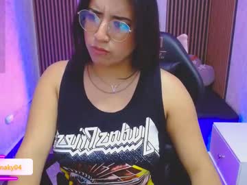 Naanaky_Tay Chaturbate stream image from November 02, 2025