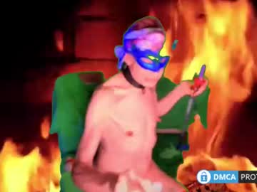 Solisii Chaturbate stream image from November 02, 2025