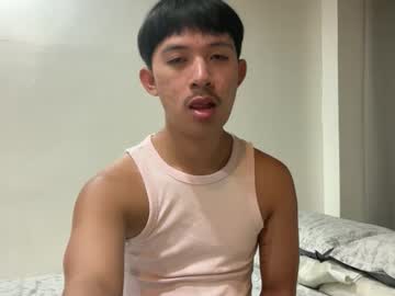 Sweetguy102103 Chaturbate stream image from November 02, 2025