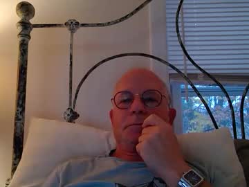 Zedman521 Chaturbate stream image from November 02, 2025