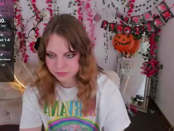 Amechan Chaturbate stream image from November 02, 2025