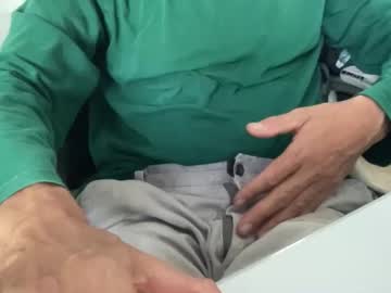 Ashtanga234 Chaturbate stream image from November 02, 2025