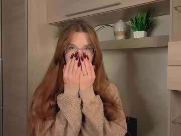Brenda_Gibson_ Chaturbate stream image from November 02, 2025