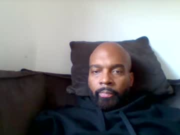 Hornyking1978 Chaturbate stream image from November 02, 2025
