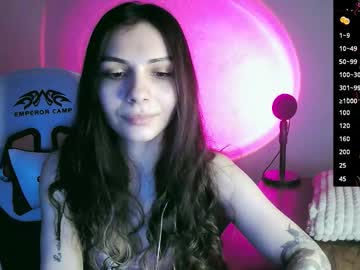 Ingawell Chaturbate stream image from November 02, 2025