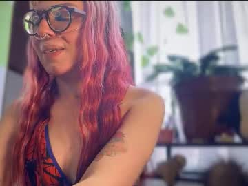 Karterspice Chaturbate stream image from November 02, 2025