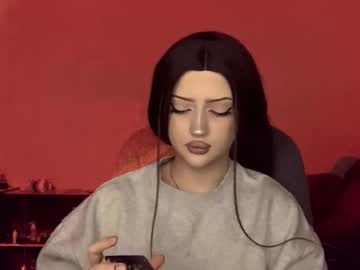 Laceyegizi Chaturbate stream image from November 02, 2025