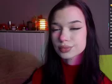 Marynightfall Chaturbate stream image from November 02, 2025