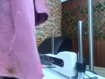 Naomii_Campbelll Chaturbate stream image from November 02, 2025